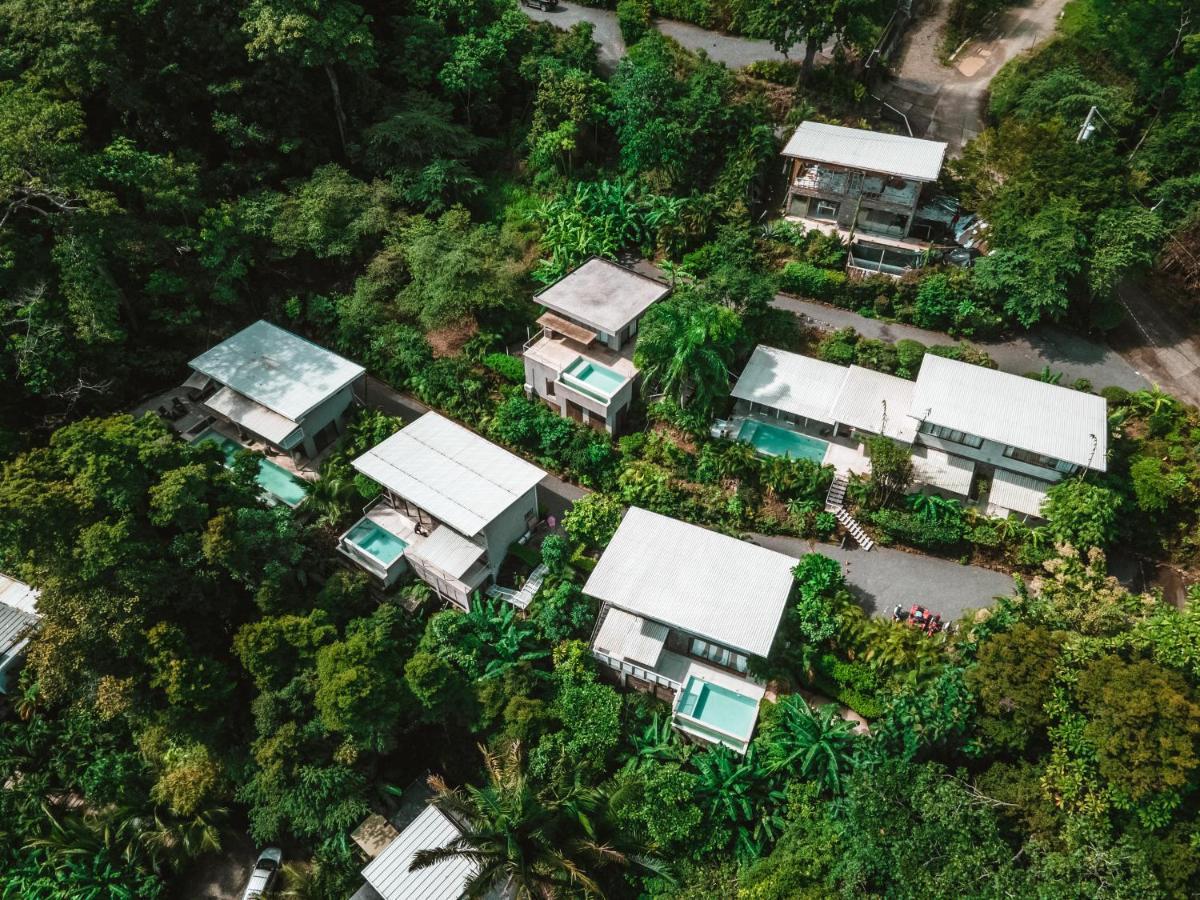 Akwa Santa Teresa Hotel Playa Santa Teresa  Ngoại thất bức ảnh