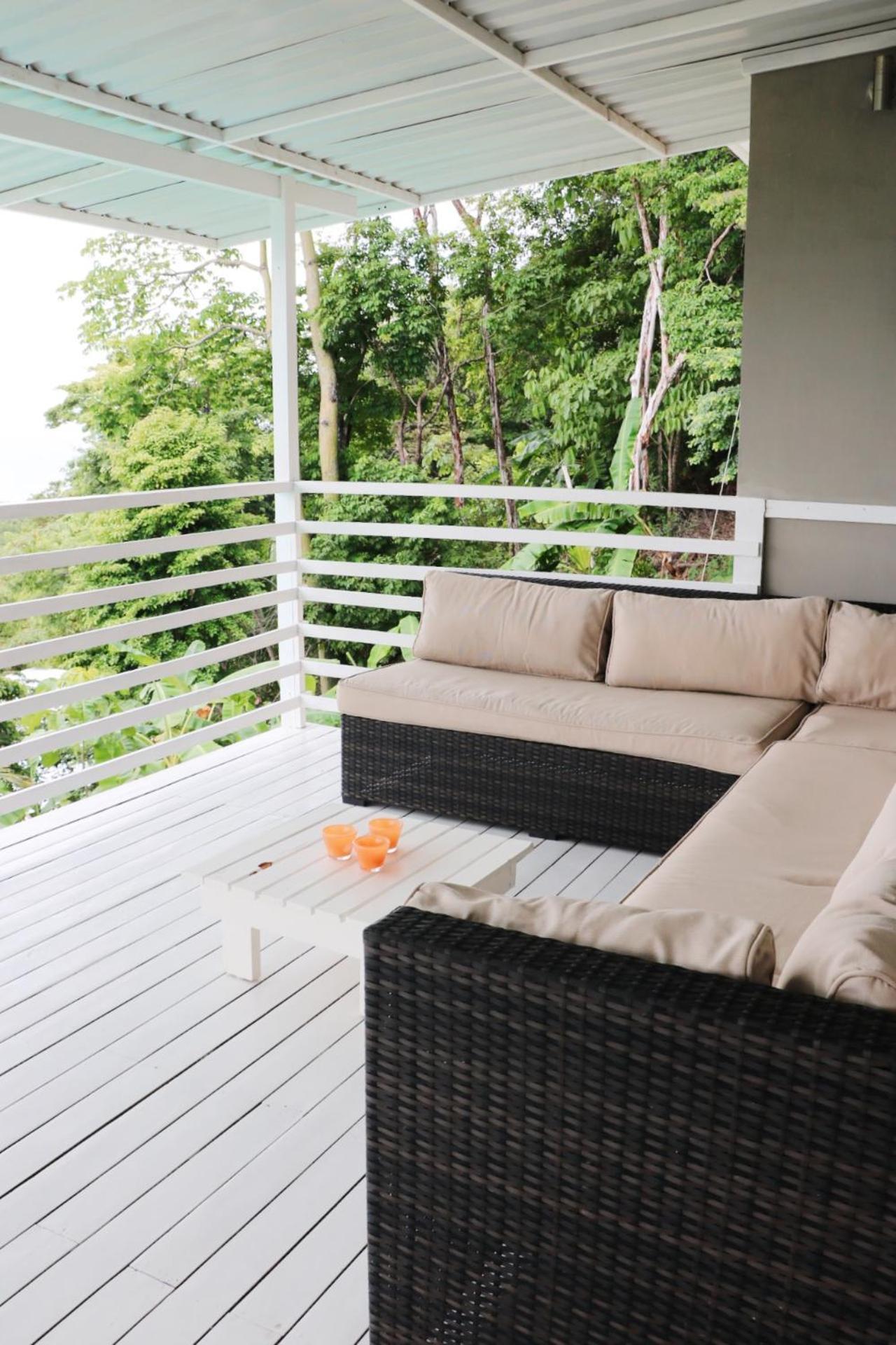 Akwa Santa Teresa Hotel Playa Santa Teresa  Ngoại thất bức ảnh