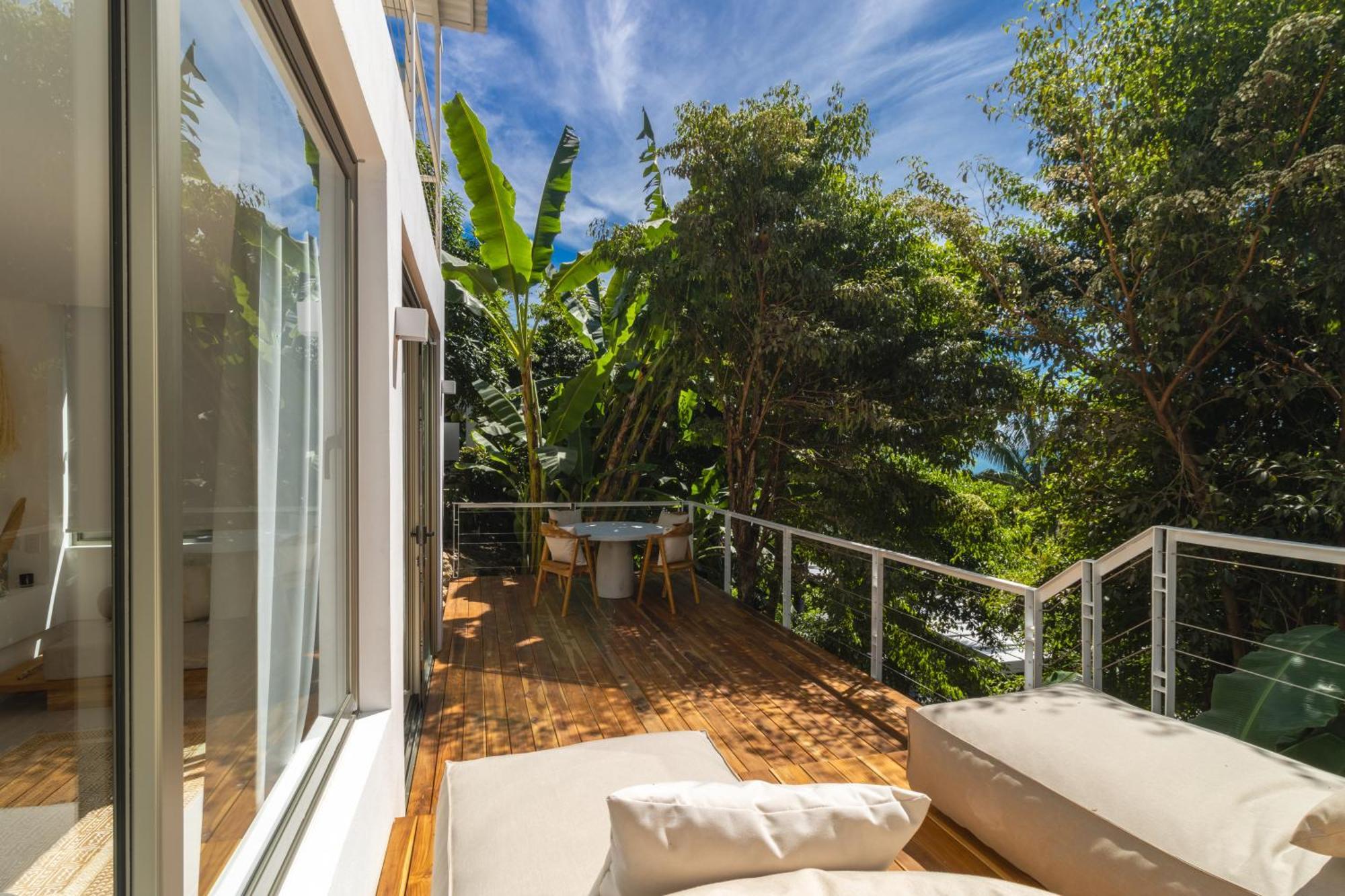Akwa Santa Teresa Hotel Playa Santa Teresa  Ngoại thất bức ảnh