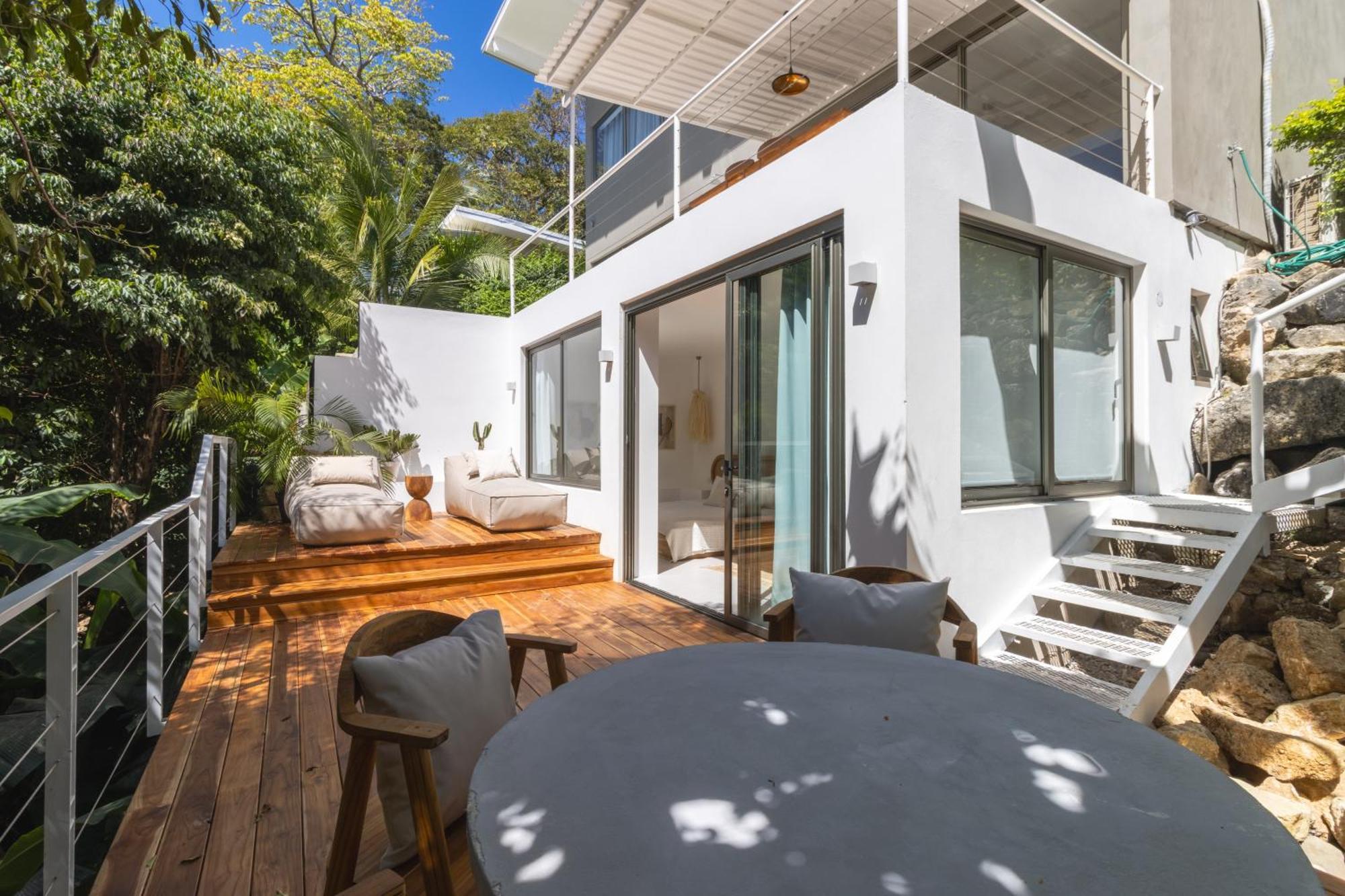 Akwa Santa Teresa Hotel Playa Santa Teresa  Ngoại thất bức ảnh