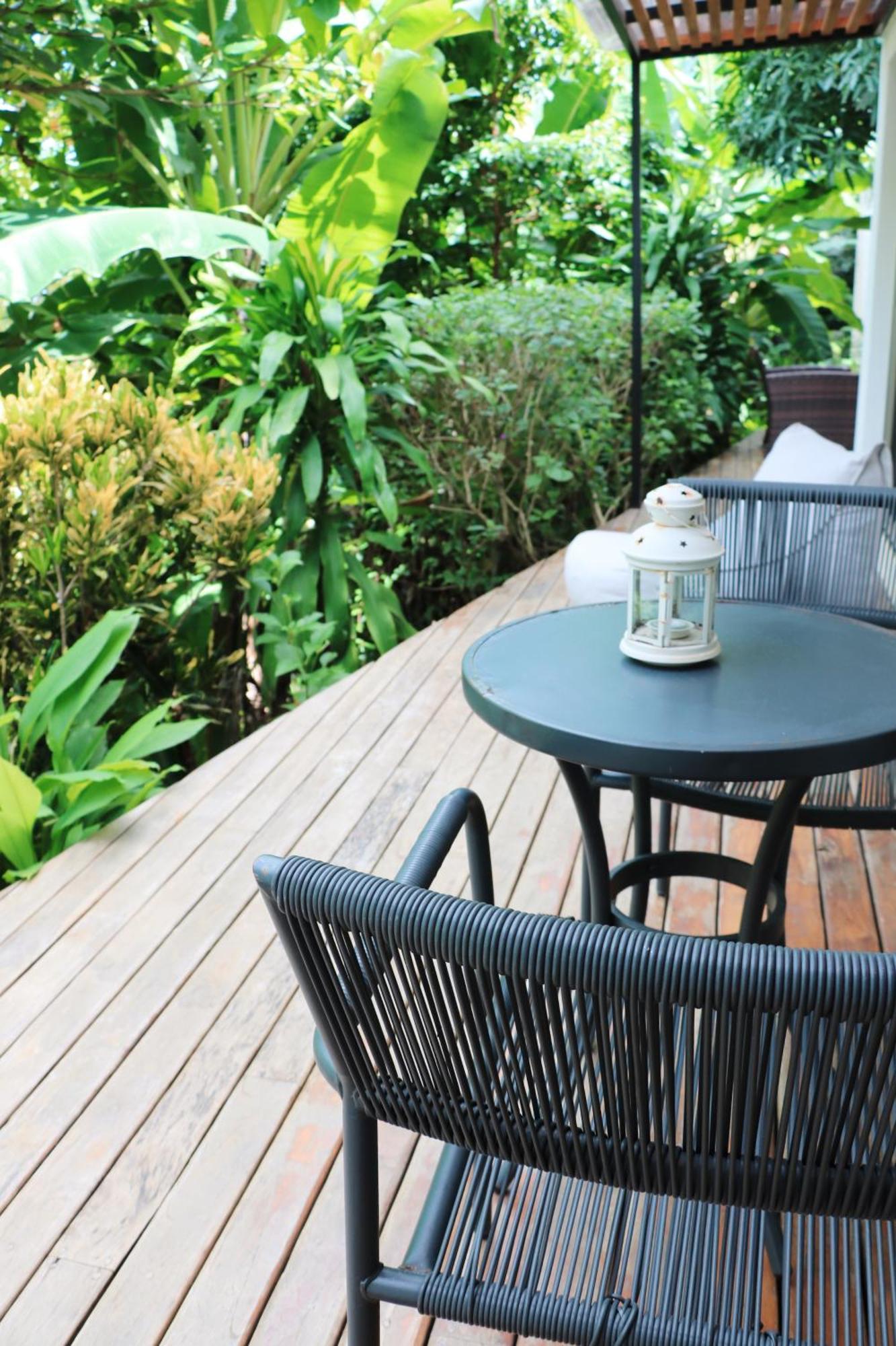 Akwa Santa Teresa Hotel Playa Santa Teresa  Ngoại thất bức ảnh