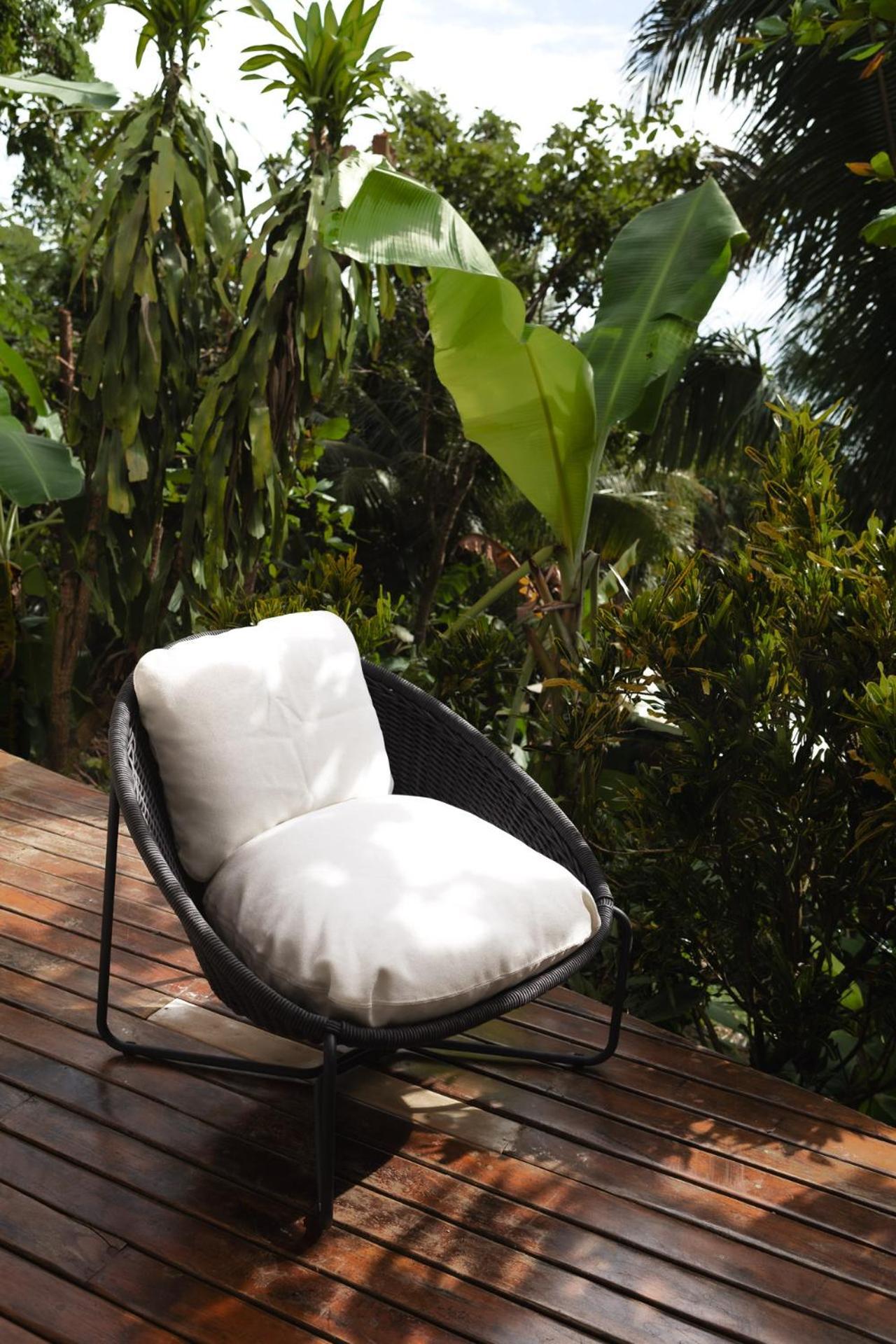 Akwa Santa Teresa Hotel Playa Santa Teresa  Ngoại thất bức ảnh