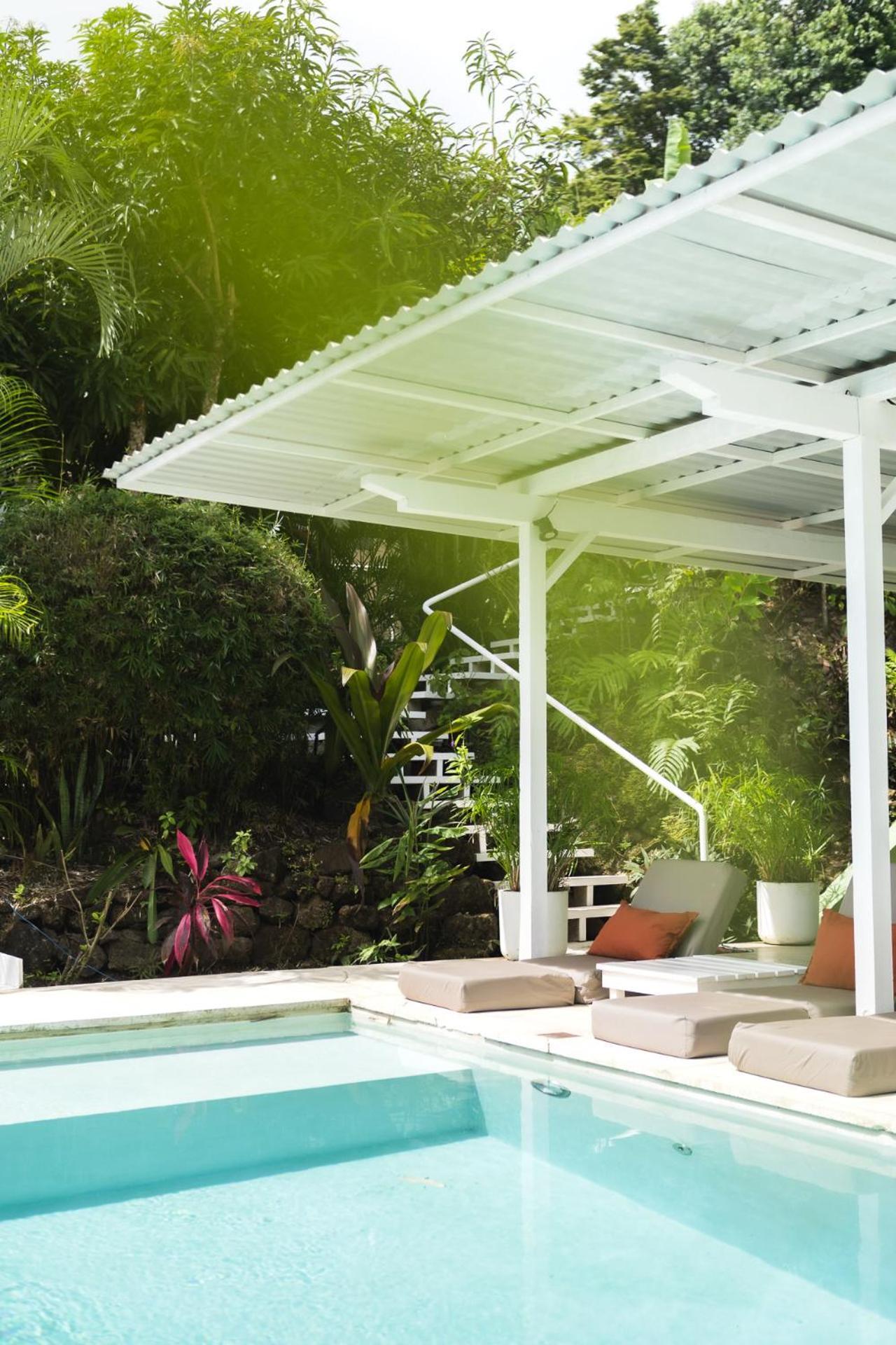 Akwa Santa Teresa Hotel Playa Santa Teresa  Ngoại thất bức ảnh