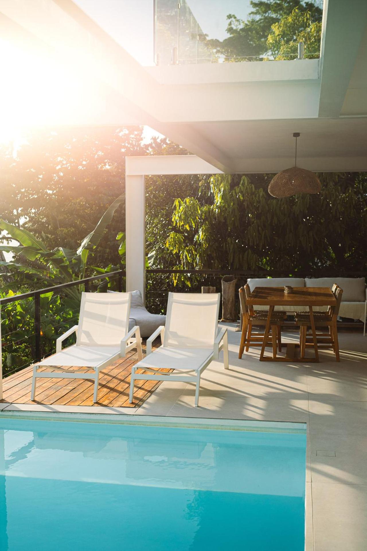 Akwa Santa Teresa Hotel Playa Santa Teresa  Ngoại thất bức ảnh