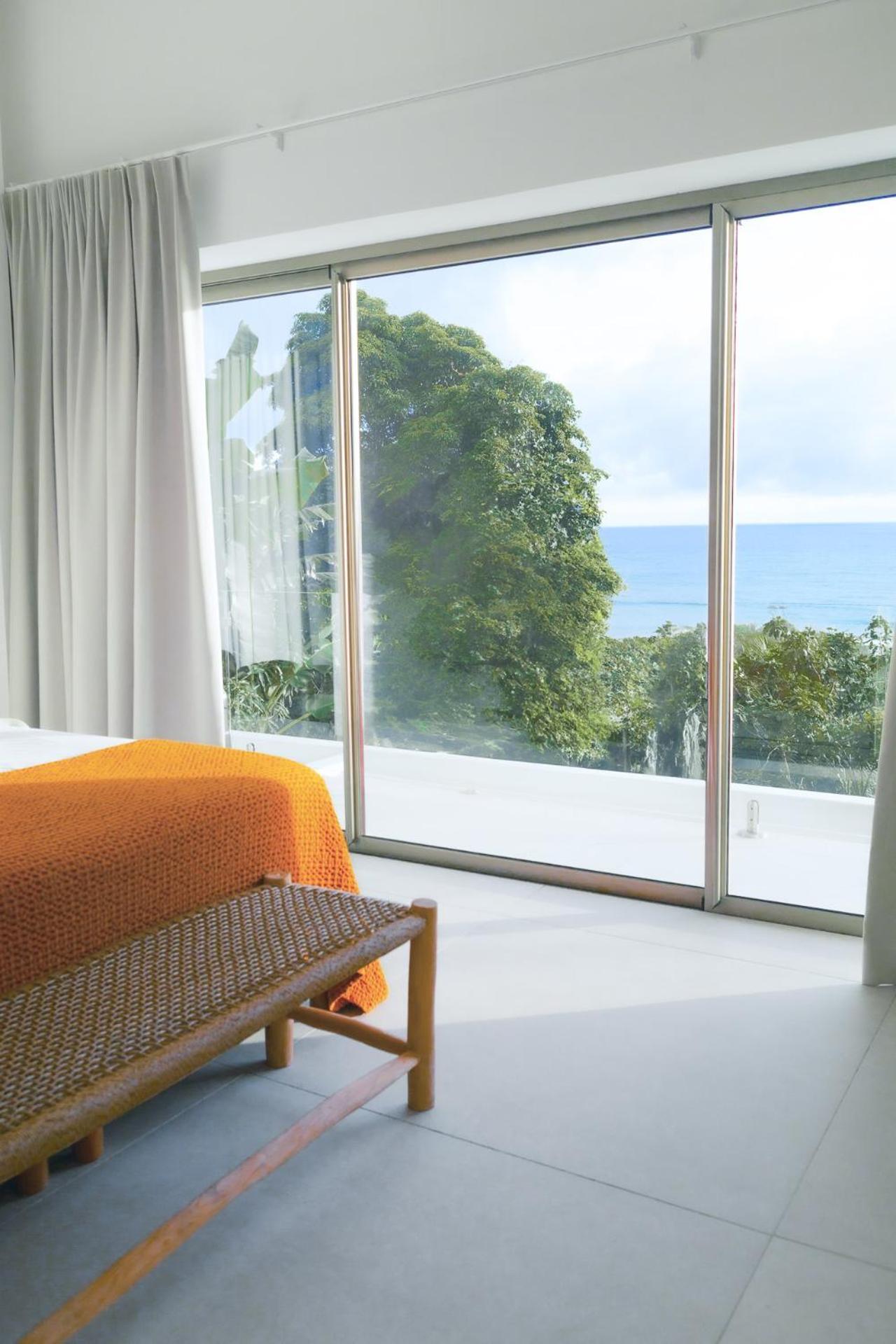 Akwa Santa Teresa Hotel Playa Santa Teresa  Ngoại thất bức ảnh