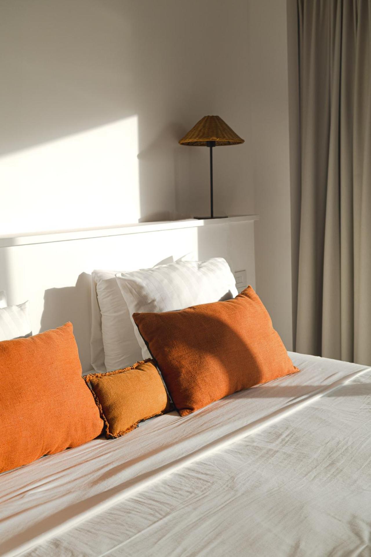 Akwa Santa Teresa Hotel Playa Santa Teresa  Ngoại thất bức ảnh