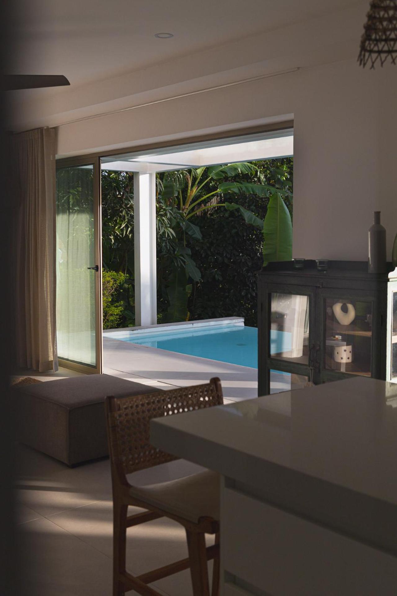 Akwa Santa Teresa Hotel Playa Santa Teresa  Ngoại thất bức ảnh