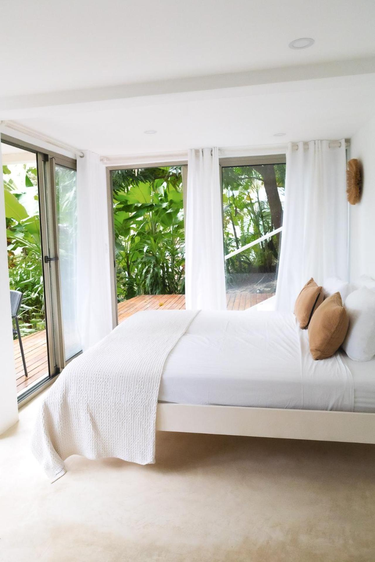 Akwa Santa Teresa Hotel Playa Santa Teresa  Ngoại thất bức ảnh