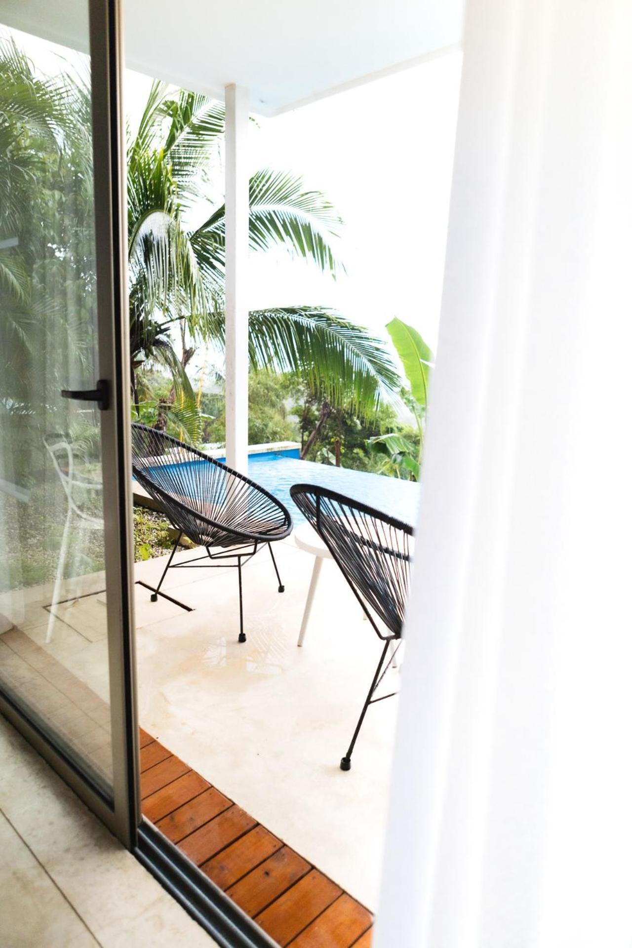 Akwa Santa Teresa Hotel Playa Santa Teresa  Ngoại thất bức ảnh