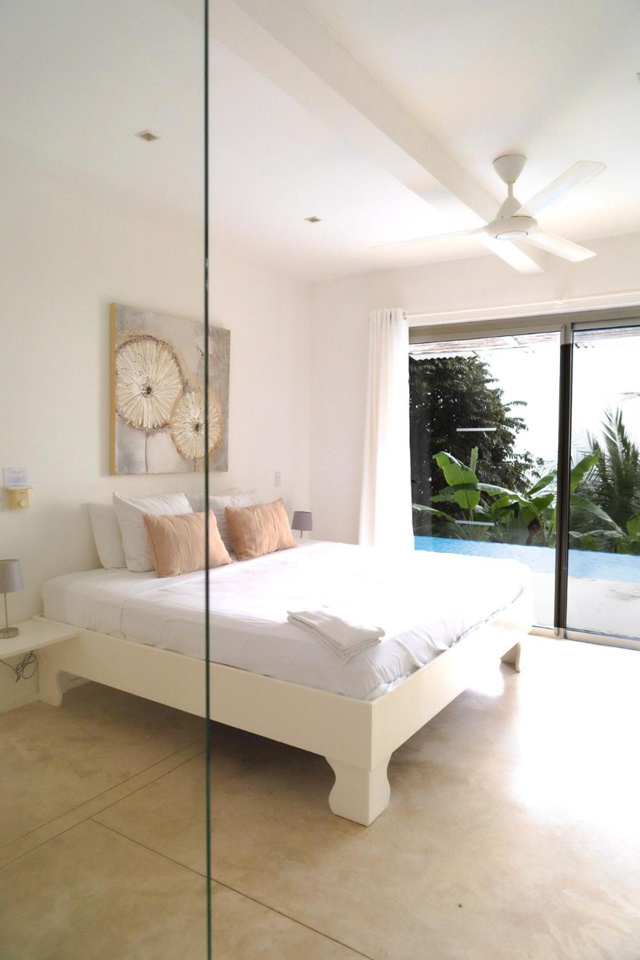 Akwa Santa Teresa Hotel Playa Santa Teresa  Ngoại thất bức ảnh