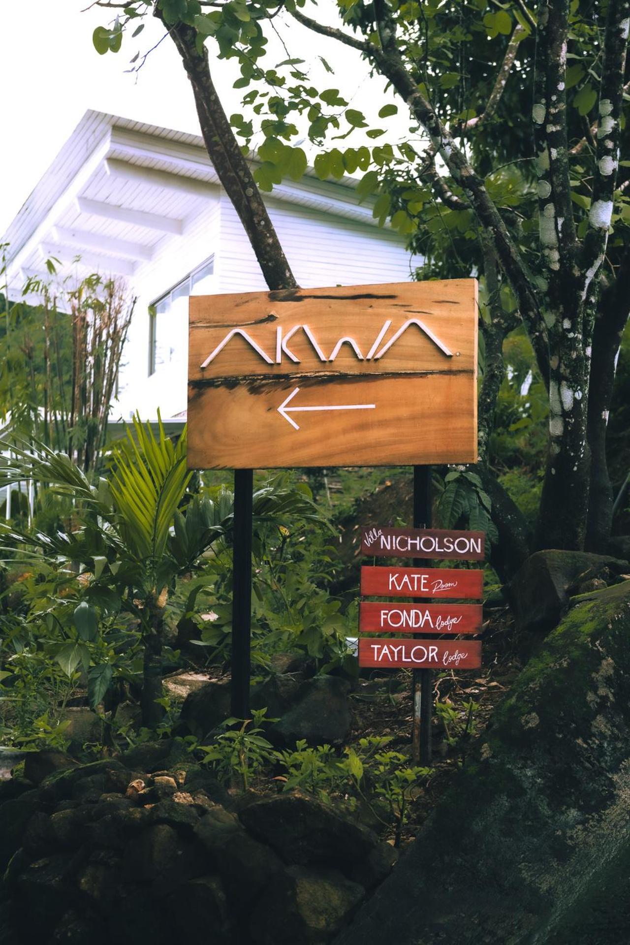 Akwa Santa Teresa Hotel Playa Santa Teresa  Ngoại thất bức ảnh