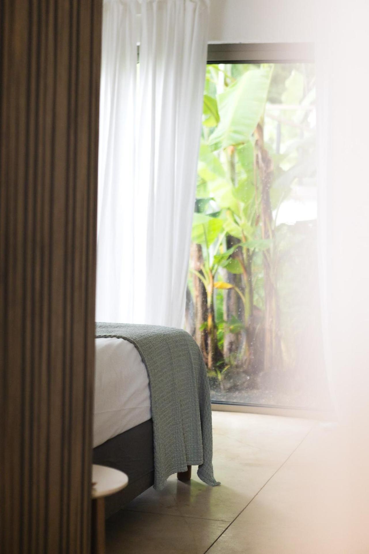 Akwa Santa Teresa Hotel Playa Santa Teresa  Ngoại thất bức ảnh
