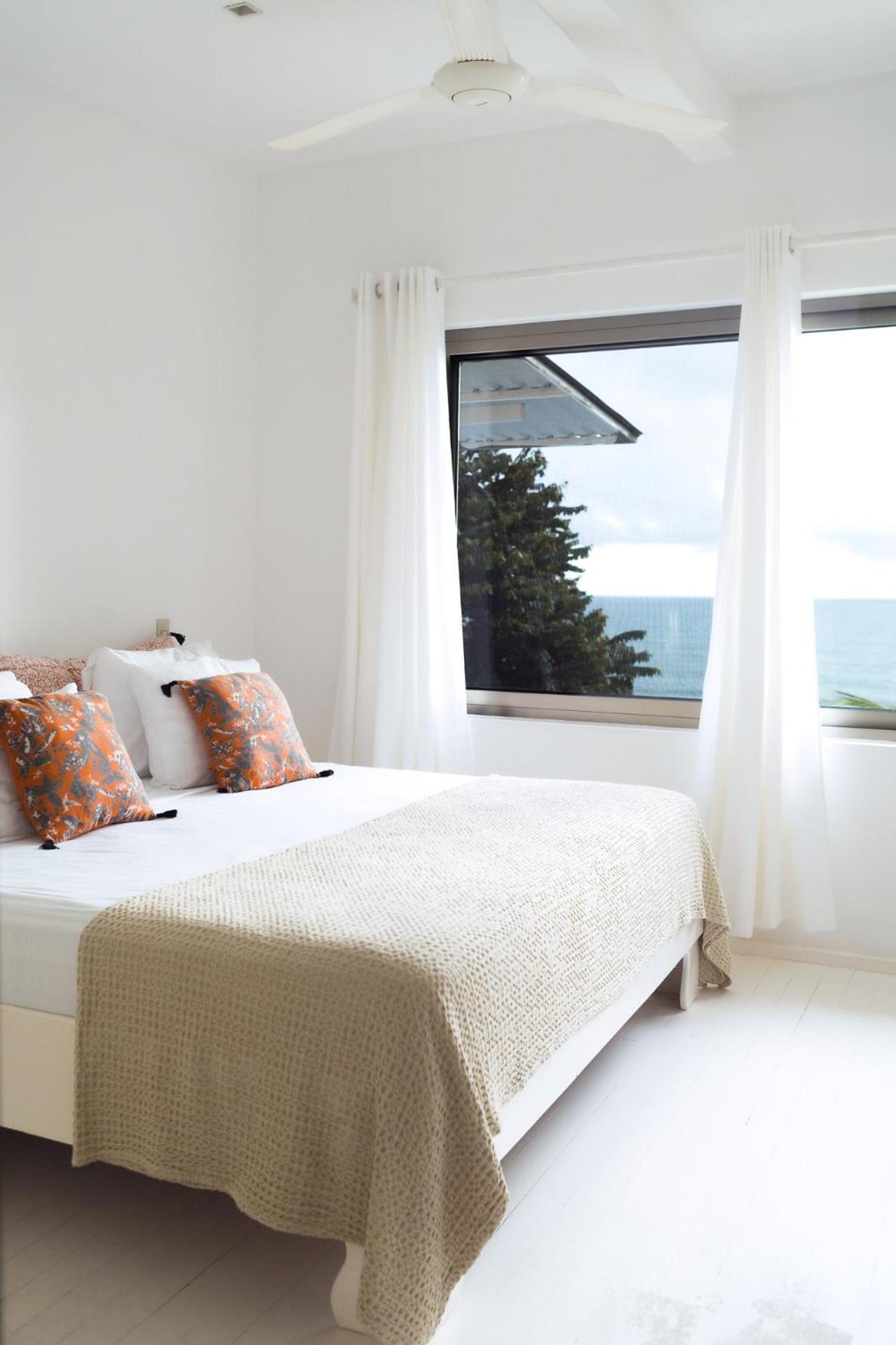 Akwa Santa Teresa Hotel Playa Santa Teresa  Ngoại thất bức ảnh
