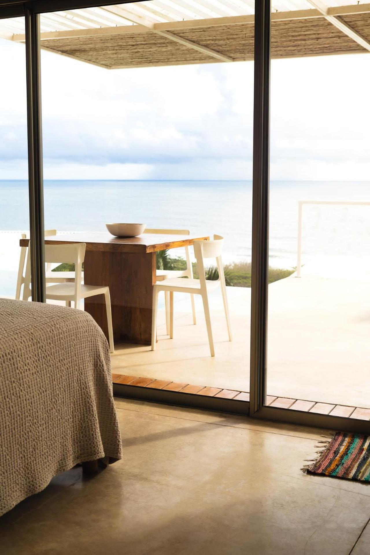 Akwa Santa Teresa Hotel Playa Santa Teresa  Ngoại thất bức ảnh