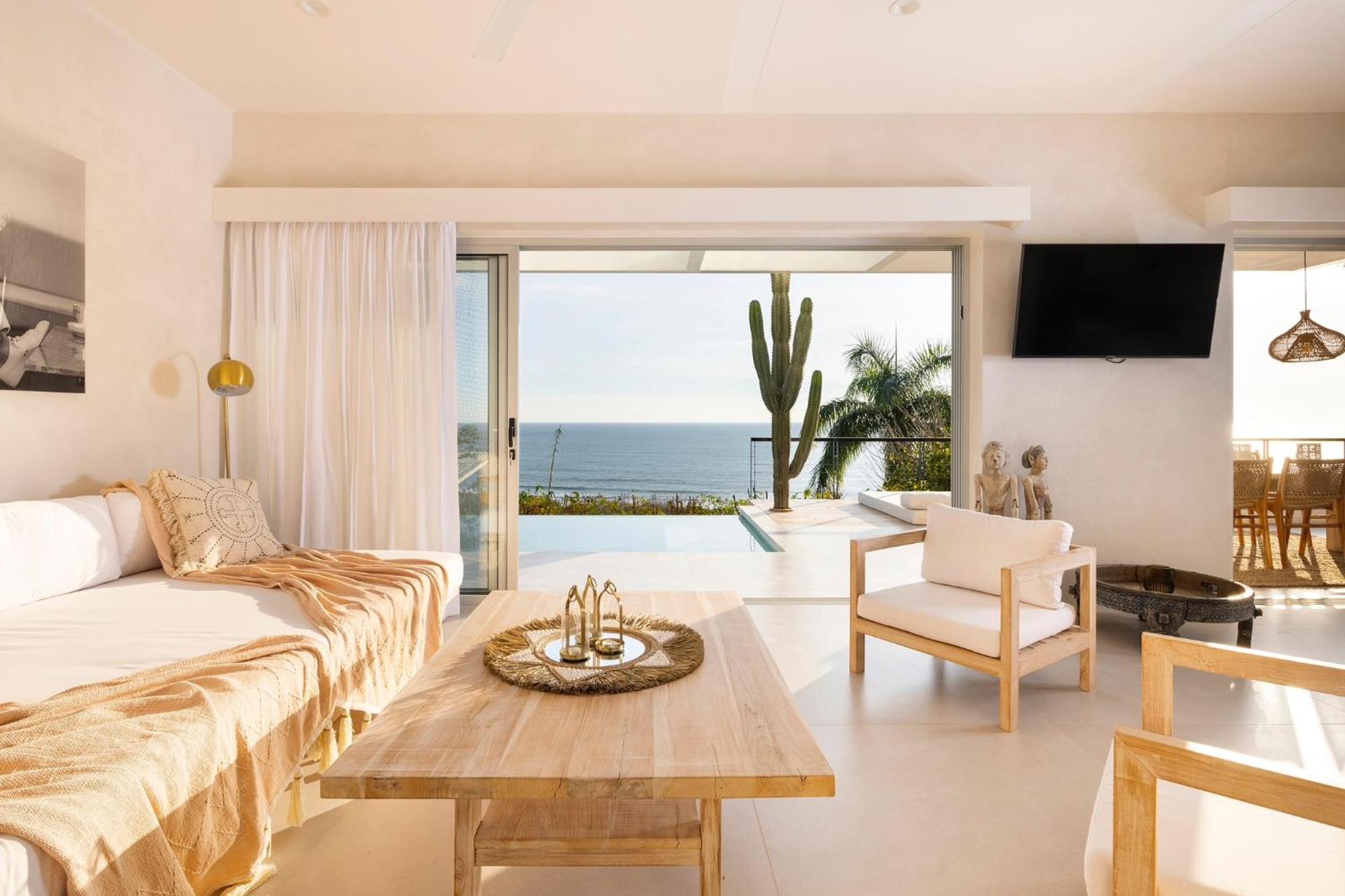 Akwa Santa Teresa Hotel Playa Santa Teresa  Phòng bức ảnh