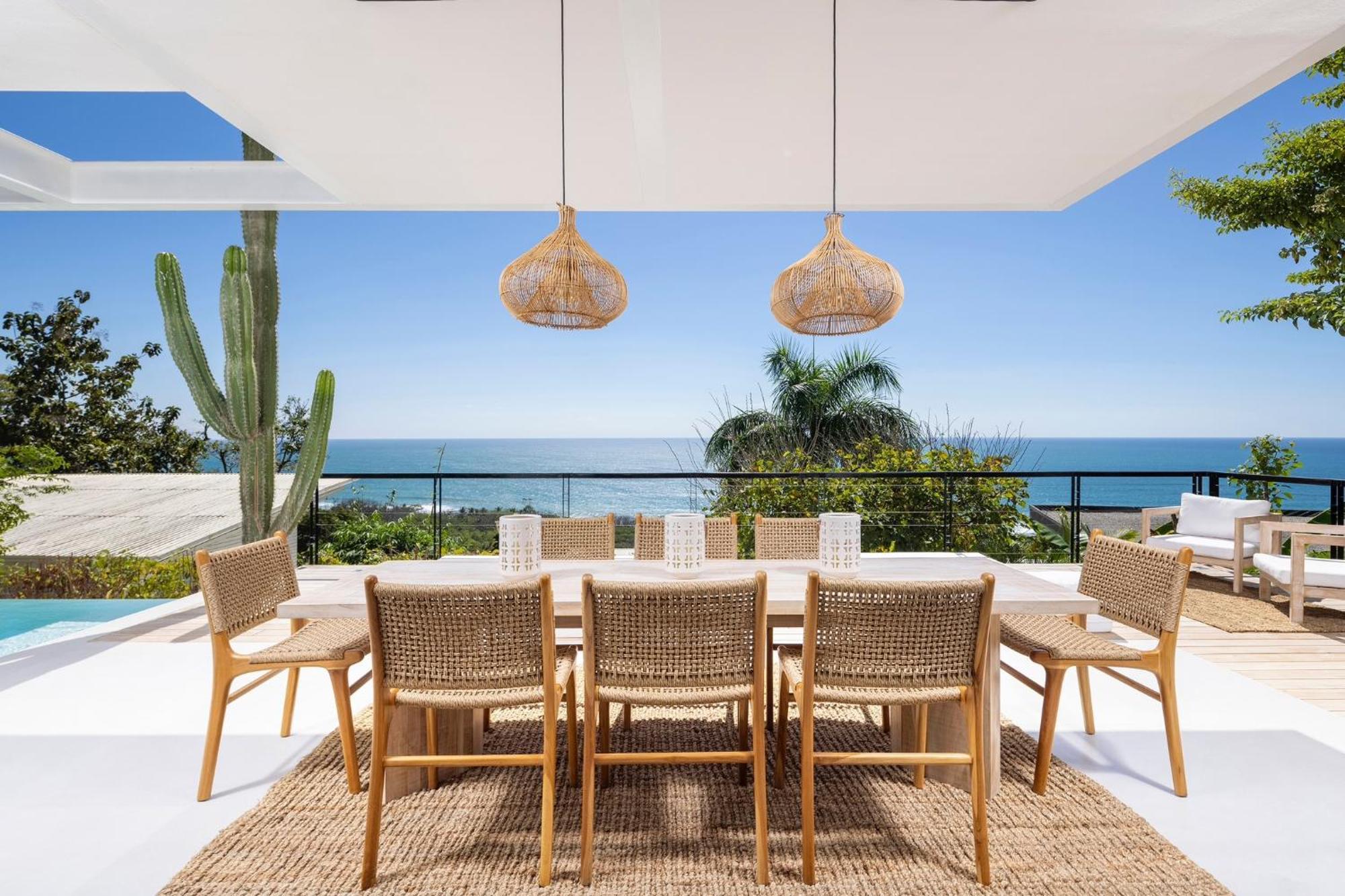 Akwa Santa Teresa Hotel Playa Santa Teresa  Phòng bức ảnh