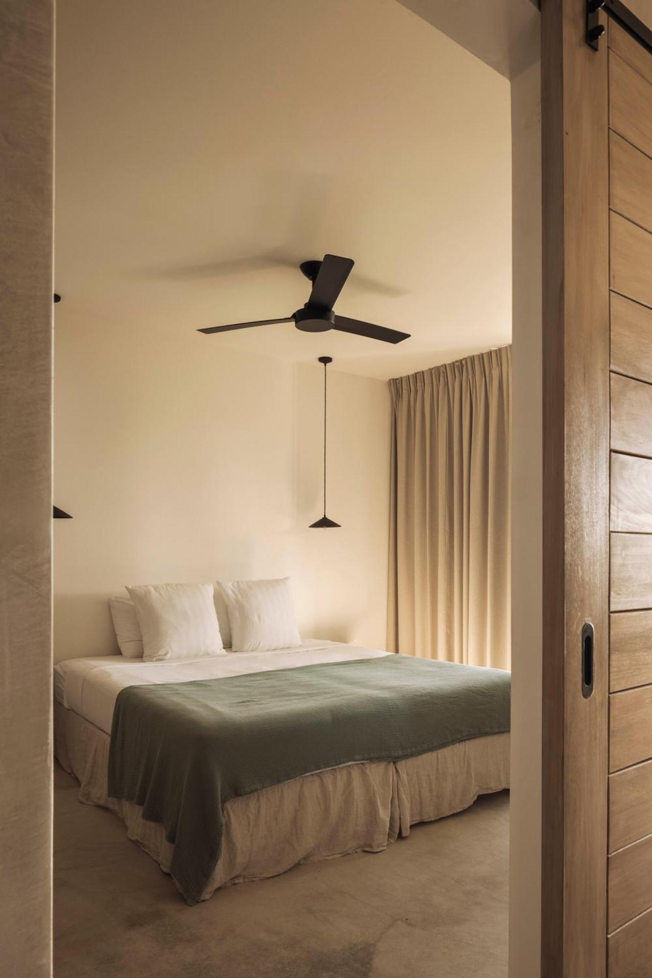 Akwa Santa Teresa Hotel Playa Santa Teresa  Phòng bức ảnh
