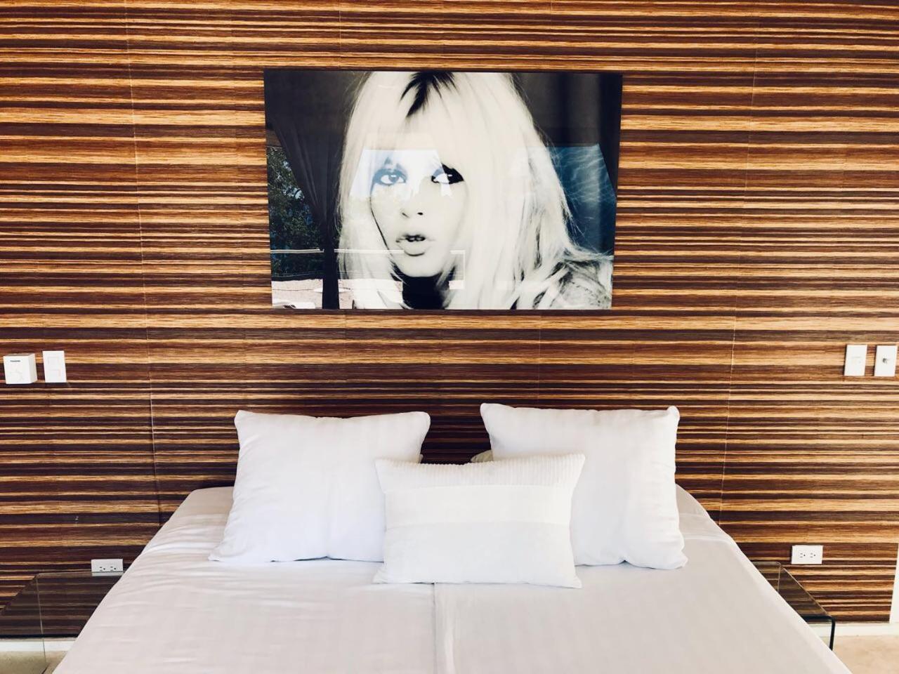 Akwa Santa Teresa Hotel Playa Santa Teresa  Ngoại thất bức ảnh