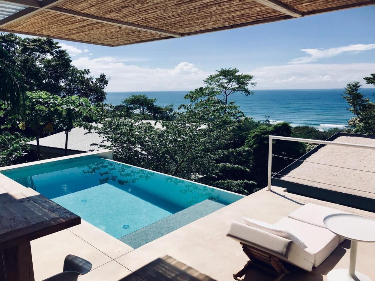 Akwa Santa Teresa Hotel Playa Santa Teresa  Ngoại thất bức ảnh