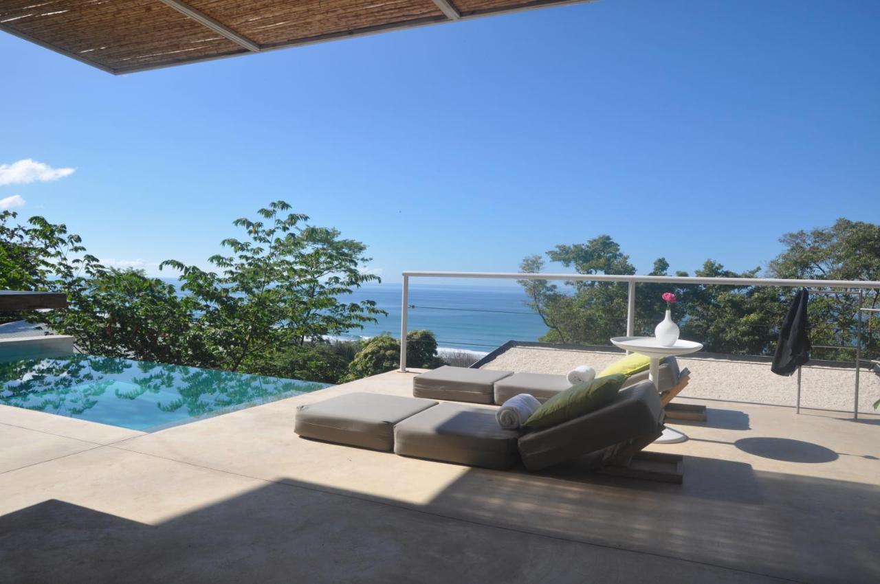 Akwa Santa Teresa Hotel Playa Santa Teresa  Ngoại thất bức ảnh